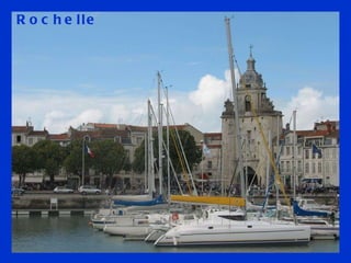 La Rochelle