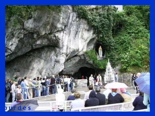Lourdes