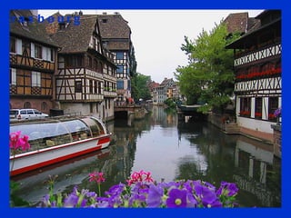 Strasbourg