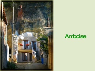 Amboise 