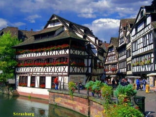 Strasburg 