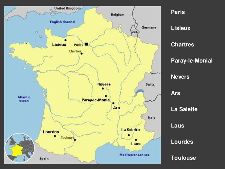 France photos
