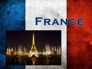 France pp