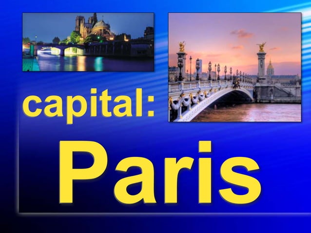 FRANCE PPT.ppt