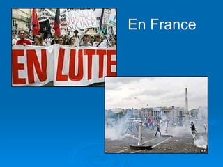 En France 