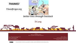 Designing index-based insurance for livestock