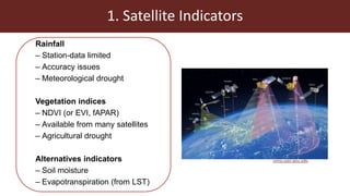 Designing index-based insurance for livestock