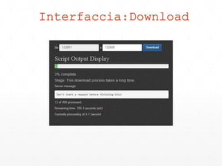 Interfaccia:Download
 
