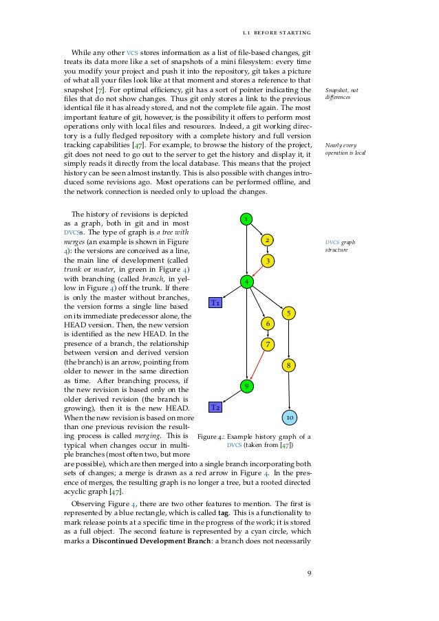 Masters thesis database