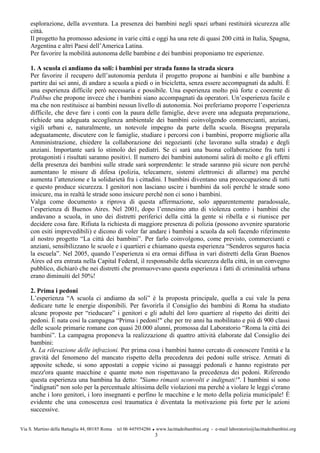 Laboratorio di criminalità organizzata | Apuntes de Sociología del