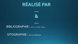 BIBLIOGRAPHIE: AA.VV. «ÁTON TOUR»
SITOGRAPHIE: GOOGLE IMMAGINI