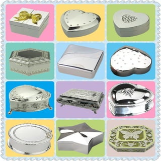 France skylight  silverware  crafts