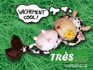 TRÈS
 
