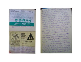 France, Spain & Morocco