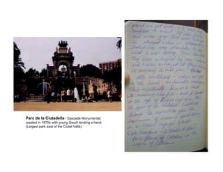 France, Spain & Morocco