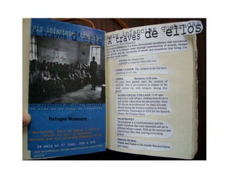 France, Spain & Morocco