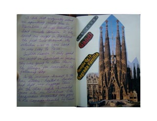 France, Spain & Morocco