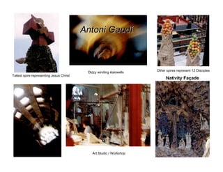 France, Spain & Morocco