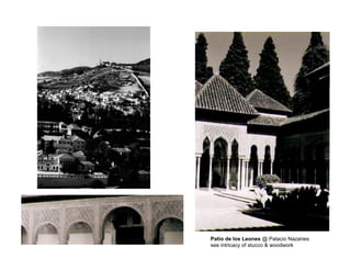 France, Spain & Morocco