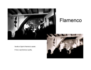 France, Spain & Morocco