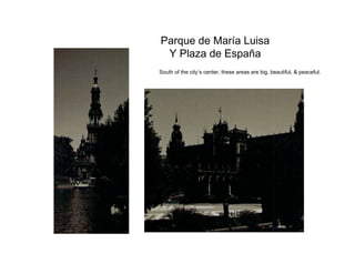 France, Spain & Morocco