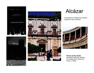 France, Spain & Morocco