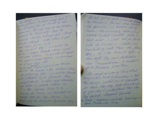 France, Spain & Morocco