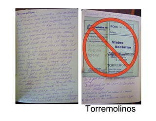 France, Spain & Morocco