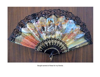 France, Spain & Morocco