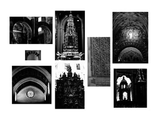 France, Spain & Morocco