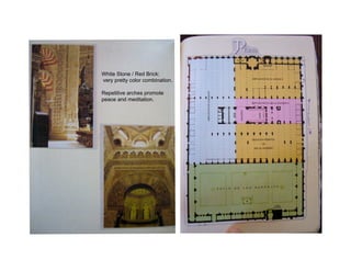 France, Spain & Morocco