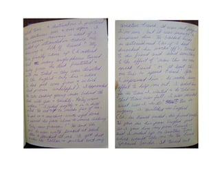 France, Spain & Morocco