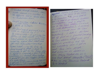 France, Spain & Morocco