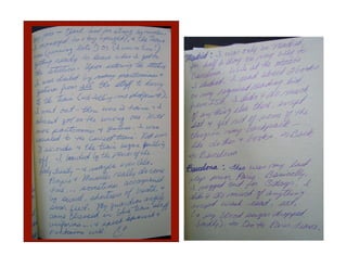 France, Spain & Morocco