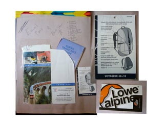 France, Spain & Morocco