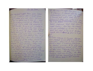 France, Spain & Morocco