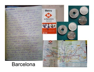 France, Spain & Morocco