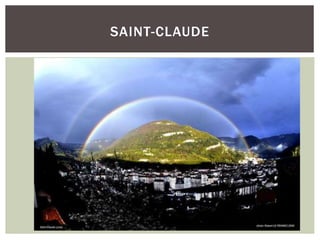 SAINT-CLAUDE