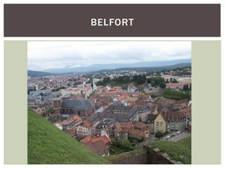 BELFORT