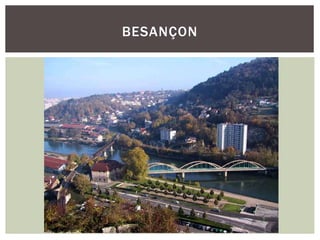 BESANÇON