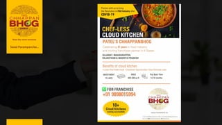 Swad Parampara ka...
 