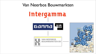 Van Neerbos Bouwmarkten
 