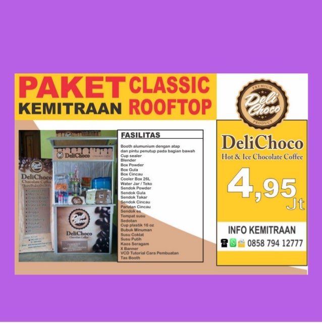 37+ Franchise Minuman Surabaya Prosedur