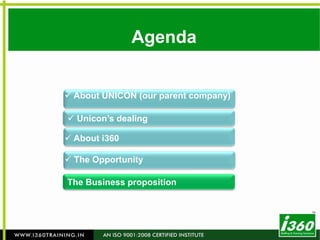 Indian Education System(IES)