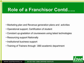 Retail ManagementOrganized and unorganized retail size in calendar 2007 has been estimated at US$ 300 billion which is likely to grow up to reach the size of US$ 440 billion by end of 2010.