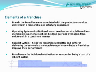 Remove threat of job loss