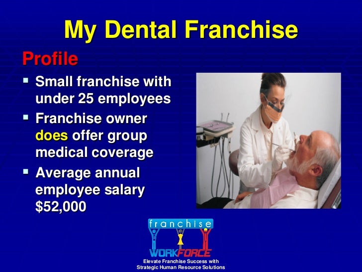 How Health Care Reform Affects Franchises With Under 50 Employees
