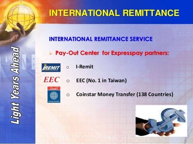 Coinstar essay 05 picture