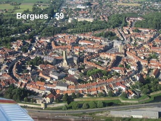 Bergues . 59 