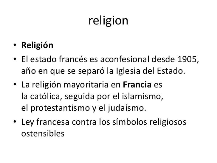 Francia